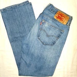 New Condition 💙VNTG Mens Classic 501's Levi's 32×32💙